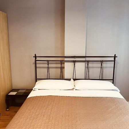 Welcomeromab&B Экстерьер фото