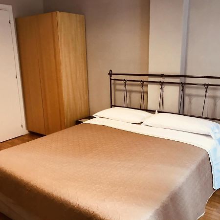 Welcomeromab&B Экстерьер фото
