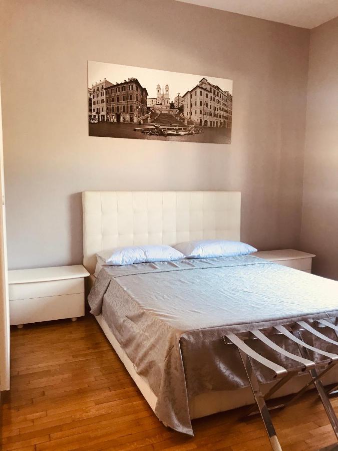 Welcomeromab&B Экстерьер фото