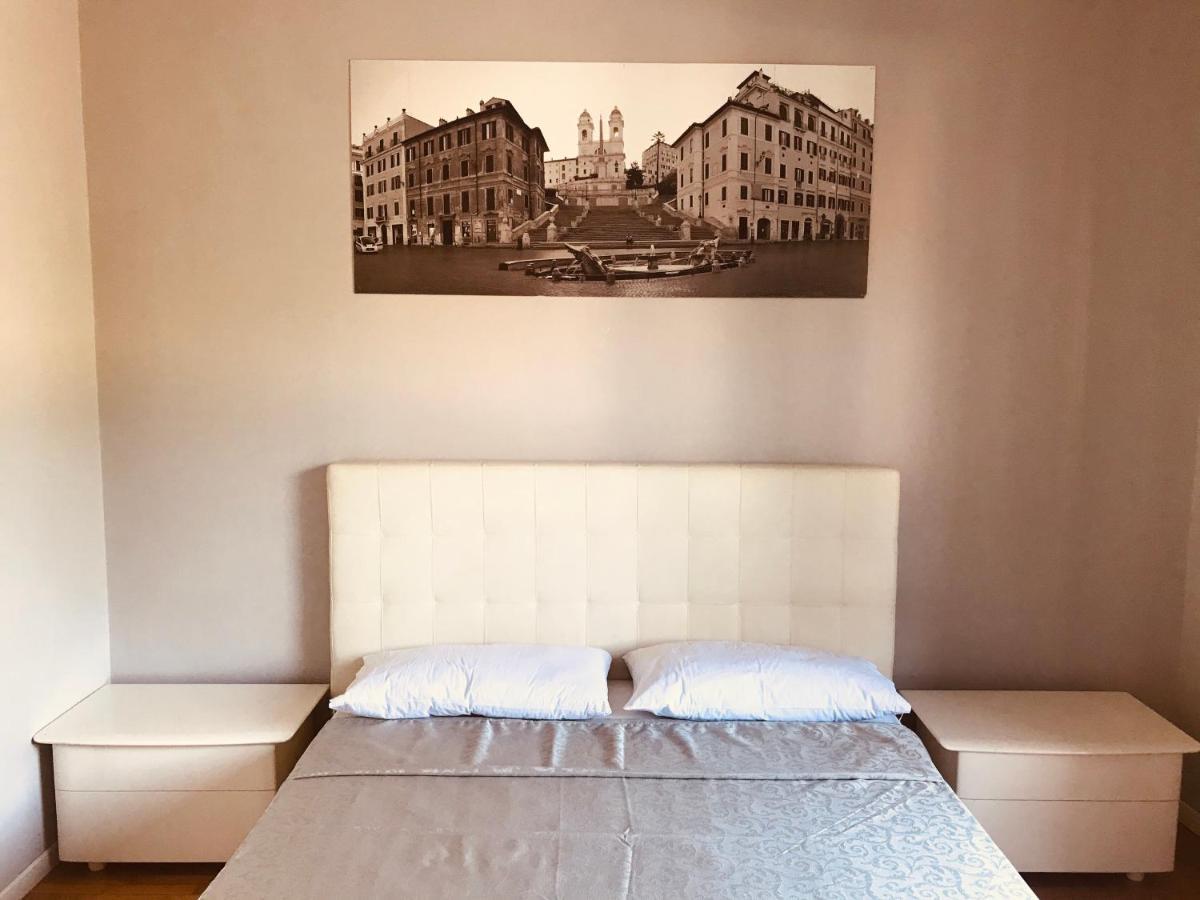 Welcomeromab&B Экстерьер фото