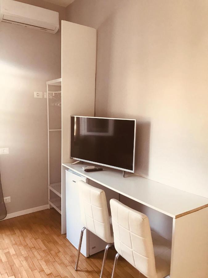 Welcomeromab&B Экстерьер фото