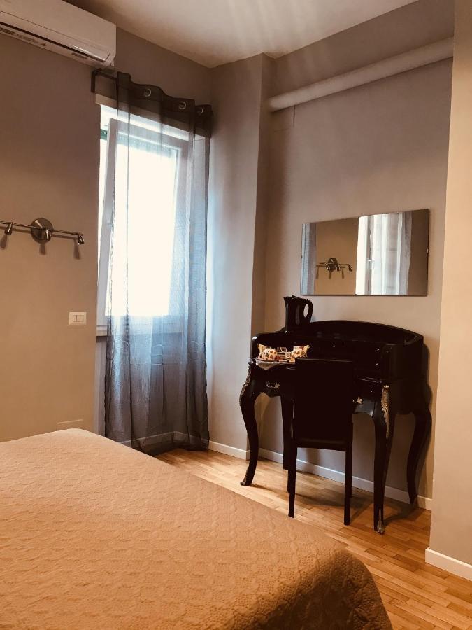 Welcomeromab&B Экстерьер фото